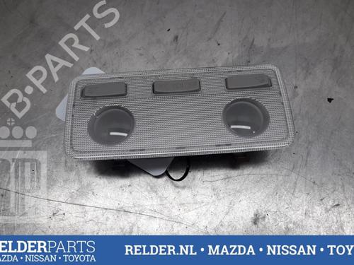 Interior roof light TOYOTA YARIS (_P13_) 1.3 (NSP130_, NSP130) | BP22158652I8