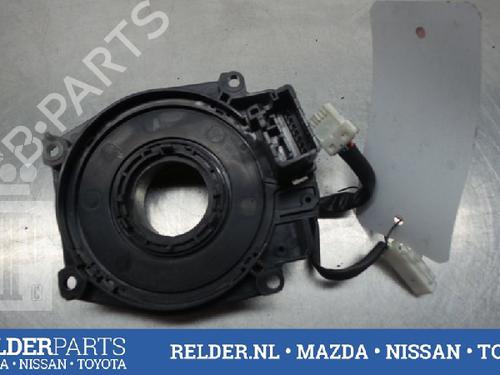 Used Squib airbag NISSAN ALMERA II Hatchback (N16) 1.8 (114 hp) 22137042