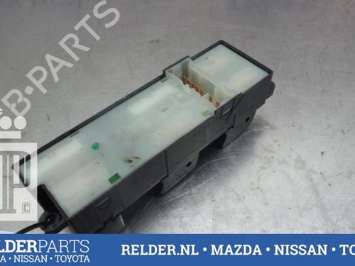 Switch NISSAN ALMERA II Hatchback (N16) 1.8 | BP22152075I30 - Image 4