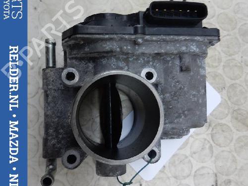 Used Throttle body MAZDA 5 (CR) 2.0 CD (CR19) (110 hp) 22148954
