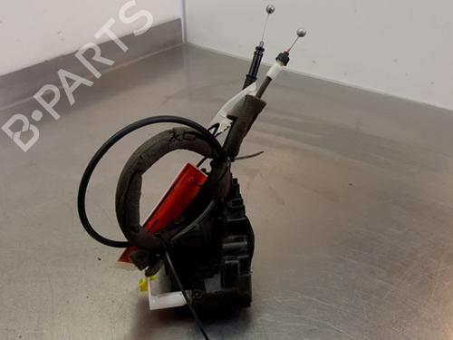 Used Front left lock Front left lock NISSAN QASHQAI I (J10, NJ10) 1.6 (117 hp) 36489043 36489043