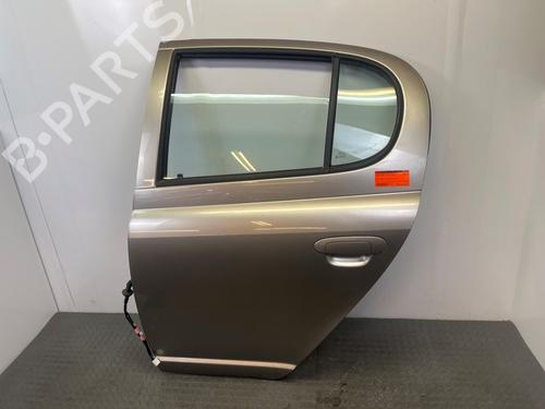 Porta trás esquerda TOYOTA YARIS (_P1_) 1.3 (SCP12_, SCP13_, SCP12R, SCP13R) (87 hp) 33120064