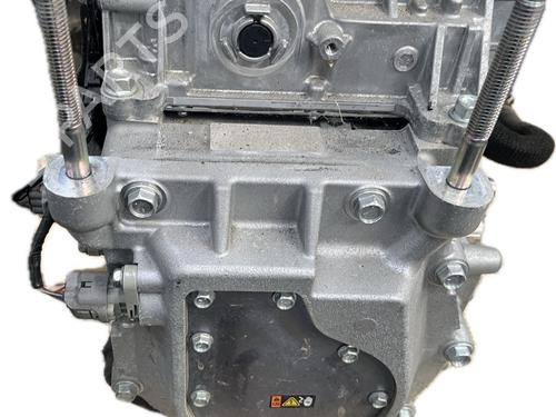 Engine MAZDA MX-30 (DR) e-SKYACTIV (DR1W) | BP22172470M1 