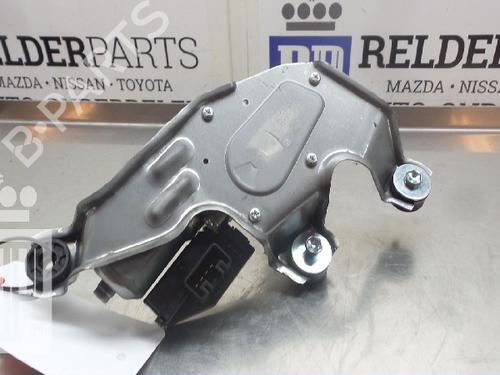 Rear wiper motor TOYOTA VERSO (_R2_) 2.0 D-4D (AUR20_, AUR20R) | BP22152550M102 