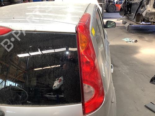 Right taillight NISSAN NOTE (E11, NE11) 1.6 | BP26136711C35 - Image 1