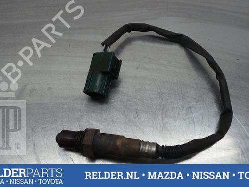 Elektronisk sensor NISSAN MICRA III (K12) 1.2 16V (80 hp) 22146904