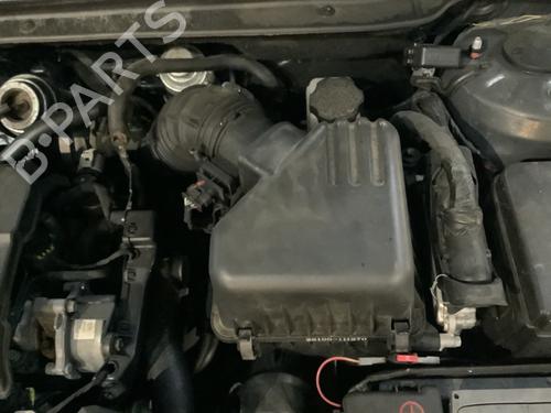 Used Air filter box Air filter box 22356556 22356556
