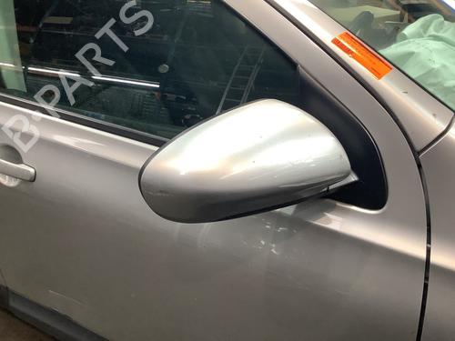 Bakspejl Højre NISSAN QASHQAI I (J10, NJ10) 1.6 (114 hp) 30052212