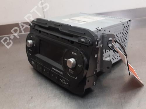 Radio KIA PICANTO II (TA) 1.2 | BP28063682E6 - Image 5