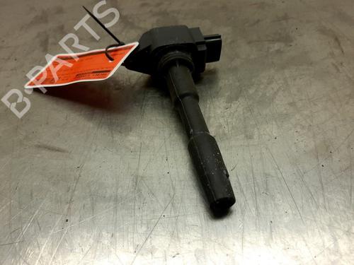 Used Ignition coil NISSAN QASHQAI II SUV (J11, J11_) 1.2 DIG-T (115 hp) 23573331