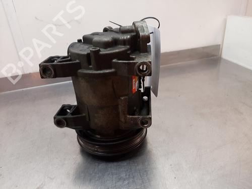 AC compressor NISSAN ALMERA TINO (V10) 1.8 | BP22171878M34 