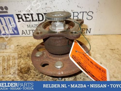Andre TOYOTA AVENSIS (_T22_) 2.0 VVT-i (AZT220_, AZT220R) (150 hp) 22146851