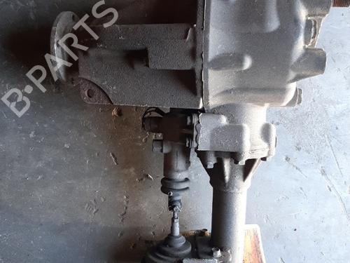 Used Front differential Front differential 22142454 22142454