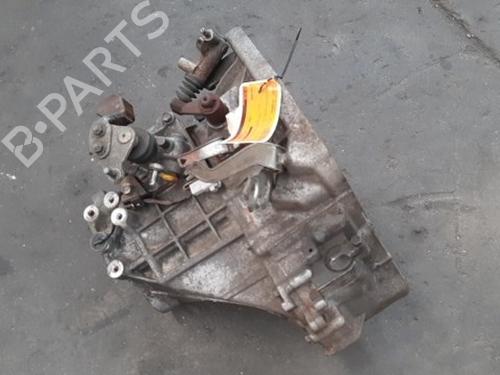 Gearbox TOYOTA YARIS (_P9_) 1.0 VVT-i (KSP90_, KSP90R) | BP25004840M3 
