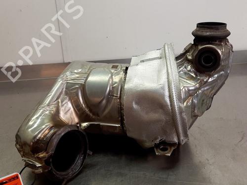 Catalyst NISSAN MICRA V (K14) 1.0 IG-T 100 | BP38542007M10 - Image 3