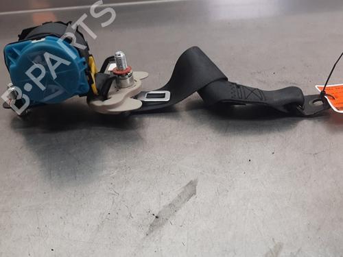 Sikkerhedssele bag højre KIA PICANTO II (TA) 1.2 | BP30901854I28