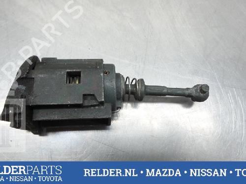 Ignition barrel NISSAN PRIMERA Estate (WP12) 1.8 | BP22135889M48 