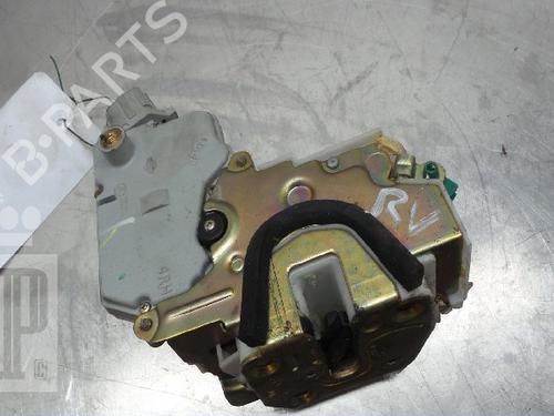 Front right lock NISSAN PRIMERA (P11) 2.0 16V | BP22151335C97 