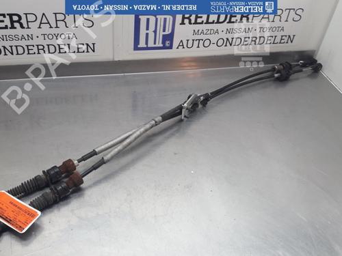 Cable MAZDA 2 (DE_, DH_) 1.5 (DE5FS) | BP22157518E12 
