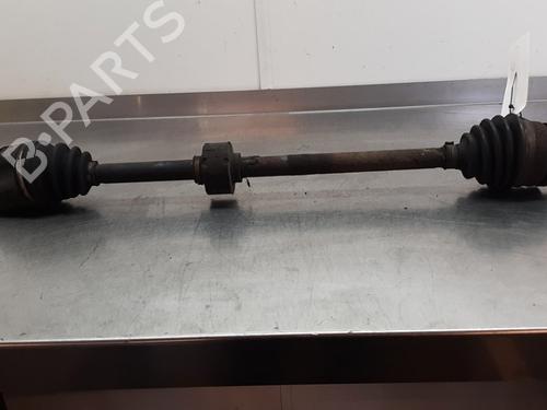 Used Right front driveshaft TOYOTA COROLLA (_E12_) 1.6 VVT-i (ZZE121_, ZZE121R) (110 hp) 29503487