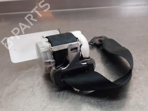Used Rear left belt tensioner Rear left belt tensioner TOYOTA YARIS (_P9_) 1.33 VVT-i (NSP90_, NSP90R) (100 hp) 29384701 29384701