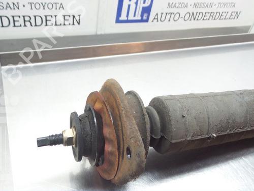 Right rear shock absorber NISSAN 350Z Coupe (Z33) 3.5 (AAZ33) | BP22153136M19