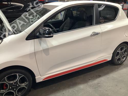 Left front door KIA PICANTO II (TA) 1.2 | BP31322128C2