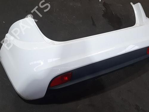 Bagtil kofangere KIA VENGA (YN) 1.4 CVVT (90 hp) 31942582