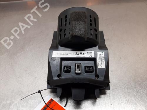 Used Electronic module Electronic module 26912343 26912343