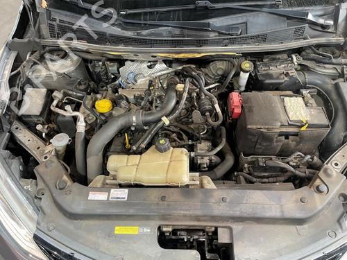 Used Starter NISSAN PULSAR Hatchback (C13) 1.2 DIG-T (115 hp) 29300235