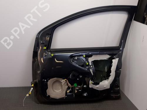Dør høyre foran TOYOTA AYGO (_B1_) 1.0 (KGB10_, KGB10R) | BP29698655C3 
