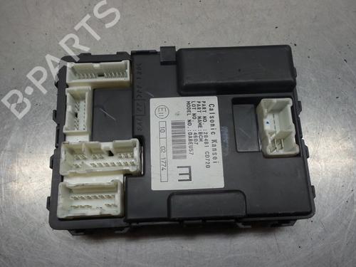 Electronic module NISSAN 350Z Coupe (Z33) 3.5 | BP22167300M83 