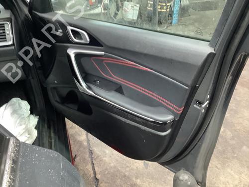 Seats set KIA PROCEED (CD) 1.6 T-GDI GT | BP31632504C78  - Image 5