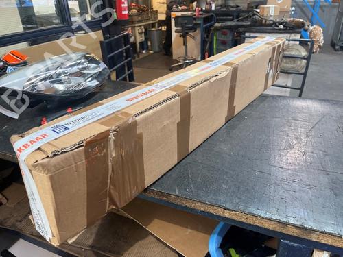 Steering rack NISSAN NOTE (E12) 1.2 | BP31874192M22 