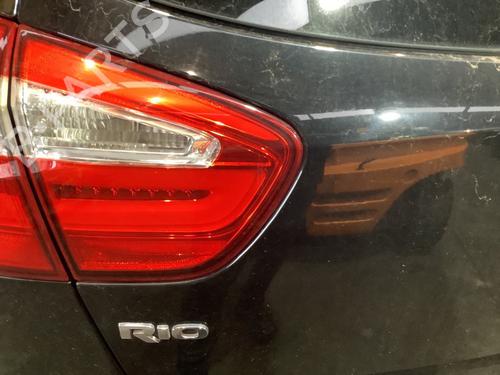 Venstre Baklys KIA RIO III (UB) 1.25 CVVT (86 hp) 31322005