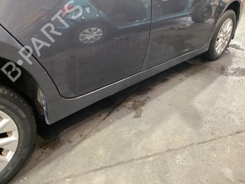 Højre sidekjole TOYOTA PRIUS (_W3_) 1.8 Hybrid (ZVW3_) (99 hp) 30902163