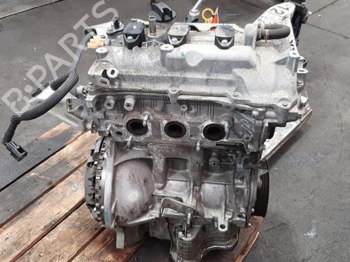 Engine NISSAN MICRA IV (K13K, K13KK) 1.2 | BP28063828M1