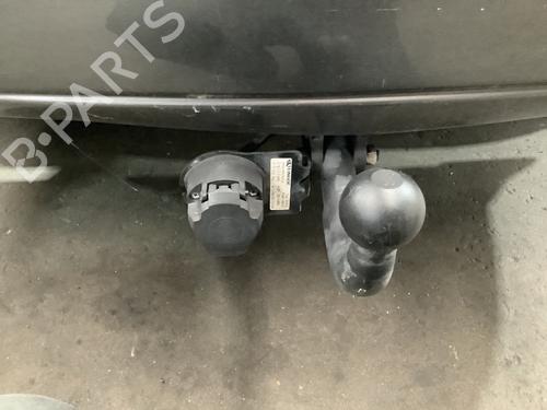 Used Tow ball/Mechanism KIA SORENTO I (JC) 3.5 V6 4WD (194 hp) 29698515