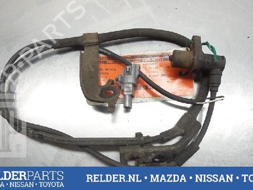 Elektronisk sensor TOYOTA RAV 4 II (_A2_) 2.0 4WD (ACA21, ACA20) (150 hp) 22134386