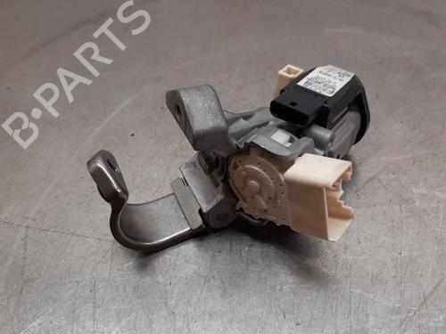 Engine control unit (ECU) TOYOTA VERSO S (_P12_) 1.33 (NSP120_) | BP28602364M57 - Image 5