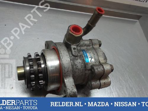 Vacuum pump NISSAN ALMERA II Hatchback (N16) 2.2 Di | BP22135484M80 