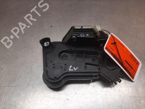 Used Front left lock TOYOTA AYGO (_B4_) 1.0 (KGB40) (69 hp) 22167118