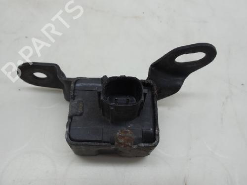 Used Electronic module TOYOTA COROLLA Estate (_E12_) 1.6 VVT-i (ZZE121_, ZZE121R) (110 hp) 22147971