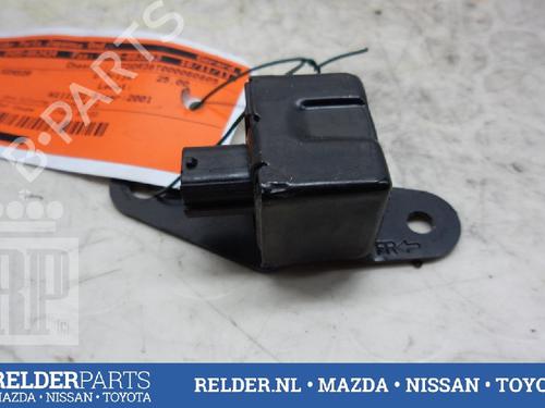 Elektronische module TOYOTA CELICA Coupe (_T23_) 1.8 16V VT-i (ZZT230_, ZZT230) (143 hp) 22138953