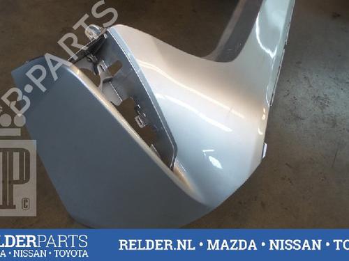 Rear bumper TOYOTA PRIUS (_W3_) 1.8 Hybrid (ZVW30) | BP22153336C8 
