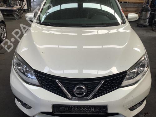 Used Hood Hood NISSAN PULSAR Hatchback (C13) 1.5 dCi (110 hp) 36321113 36321113