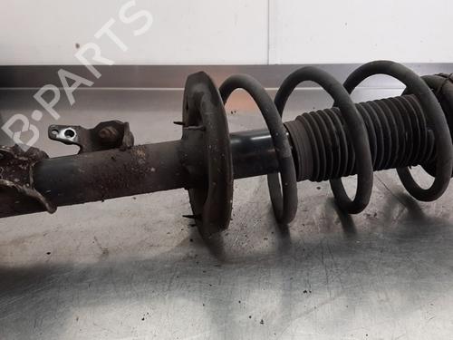 Used Left front shock absorber Left front shock absorber KIA VENGA (YN) 1.4 CVVT (90 hp) 32082682 32082682