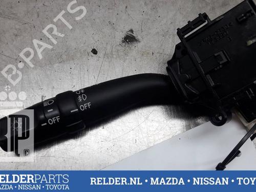 Used Steering column stalk TOYOTA AVENSIS Estate (_T25_) 2.0 VVT-i (AZT250_, AZT250R) (147 hp) 22157962