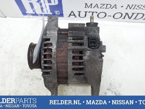 Used Alternator NISSAN PRIMERA Hatchback (P12) 1.8 (115 hp) 22139540
