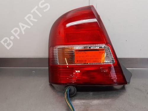Used Left taillight MAZDA 323 S VI Saloon (BJ) 1.6 (BJ10M) (98 hp) 28602360